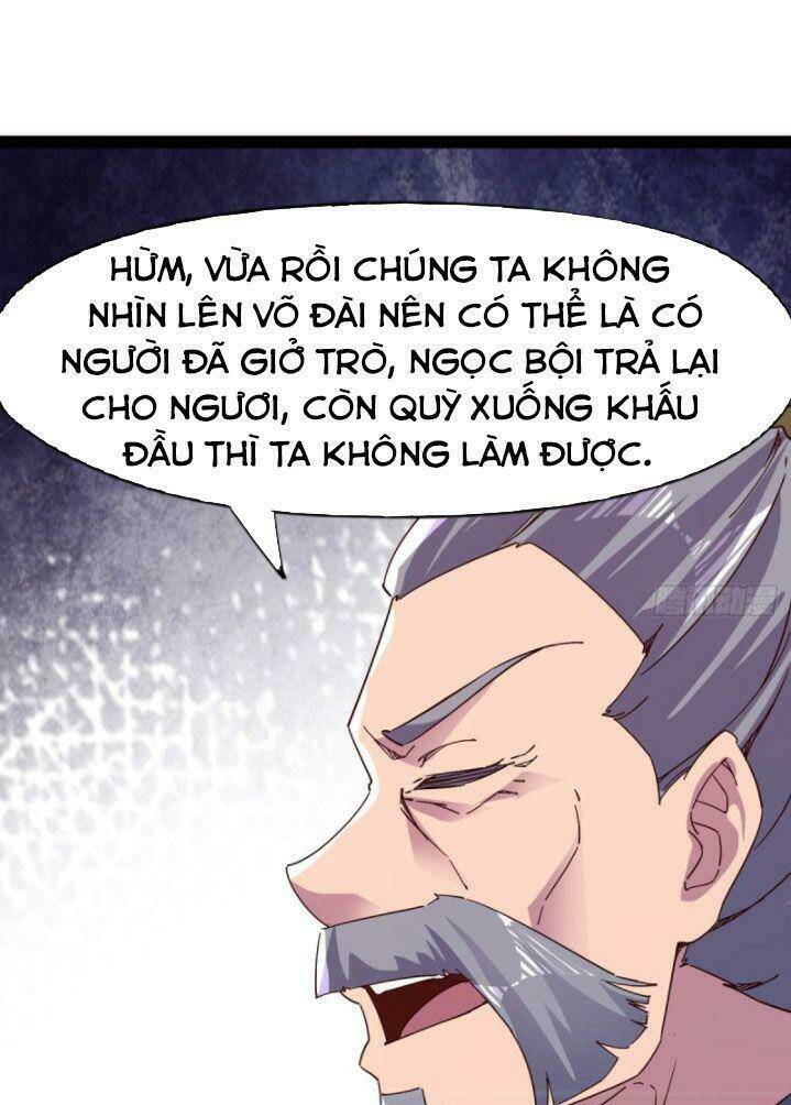 Kiếm Đồ Chapter 72 - TC Truyện