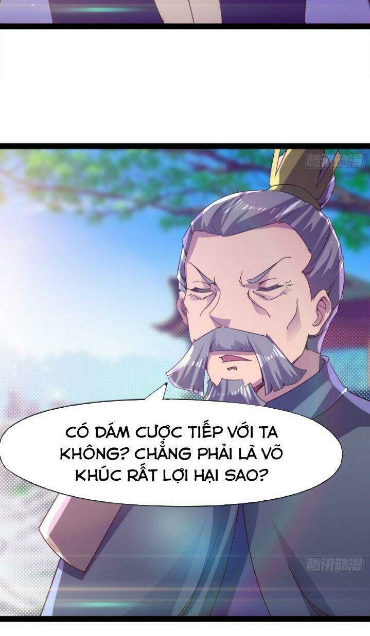 Kiếm Đồ Chapter 72 - TC Truyện