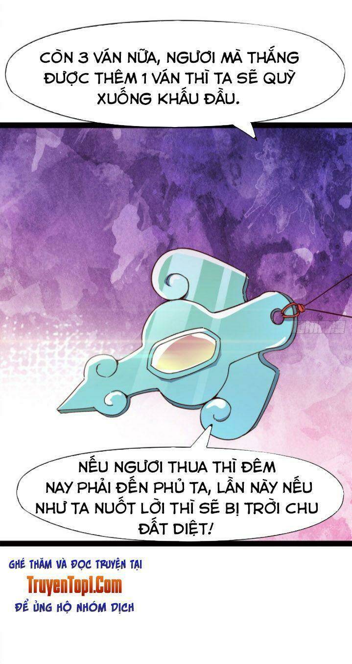 Kiếm Đồ Chapter 72 - TC Truyện