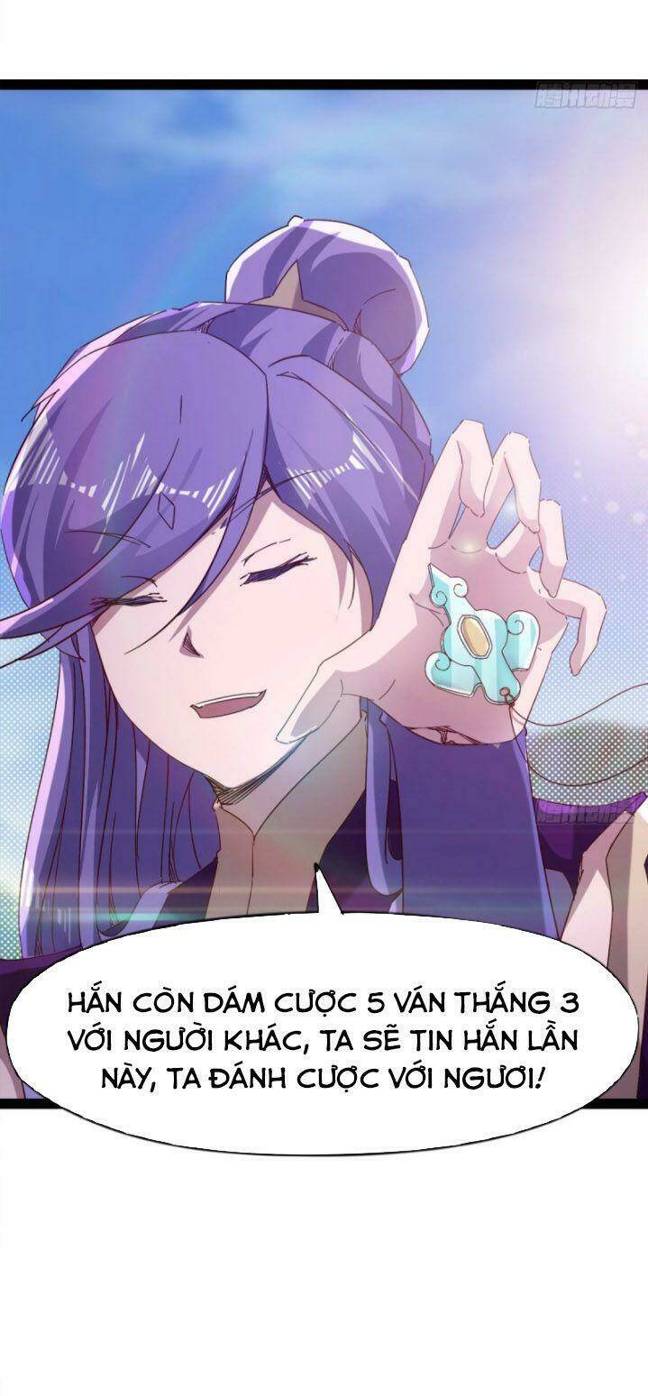Kiếm Đồ Chapter 72 - TC Truyện