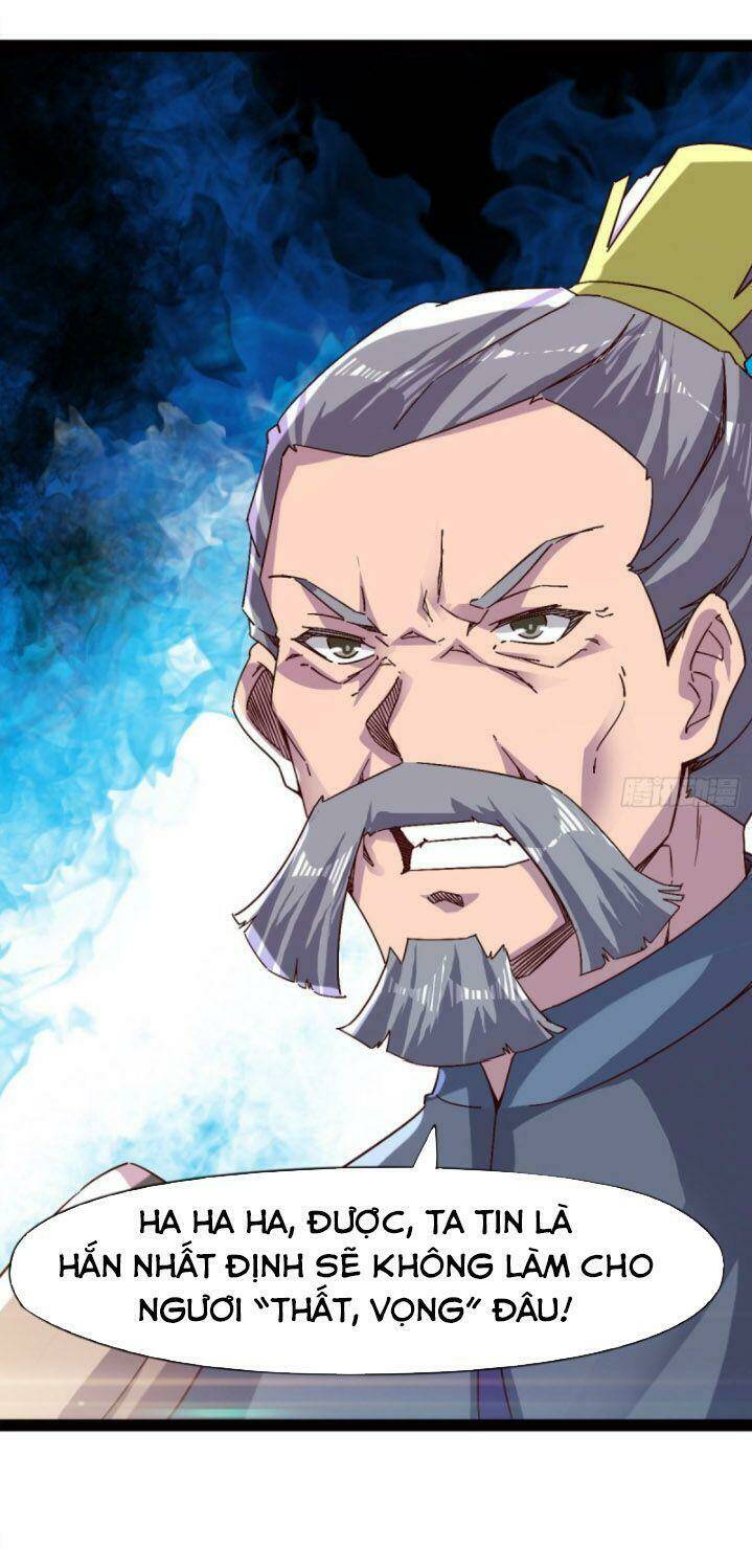 Kiếm Đồ Chapter 72 - TC Truyện