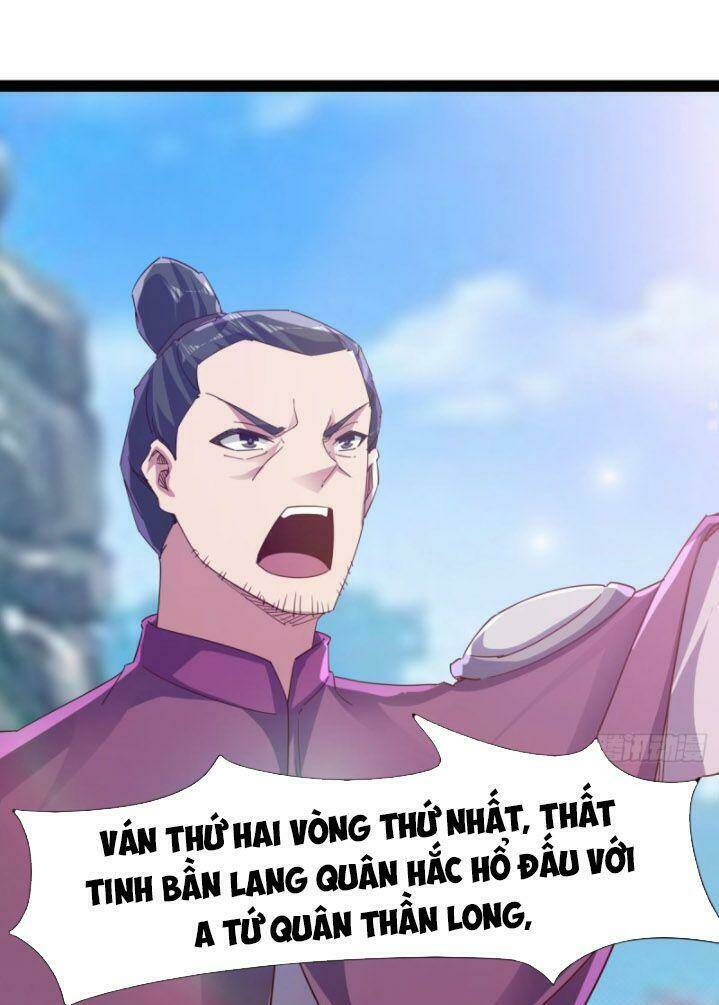 Kiếm Đồ Chapter 72 - TC Truyện