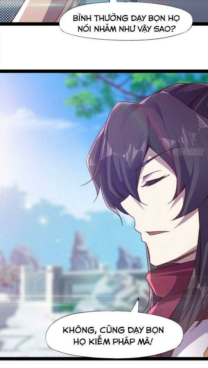 Kiếm Đồ Chapter 72 - TC Truyện