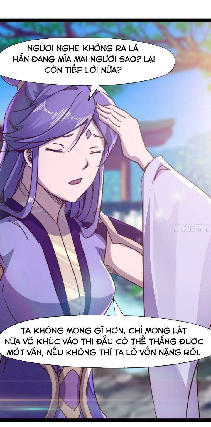 Kiếm Đồ Chapter 72 - TC Truyện