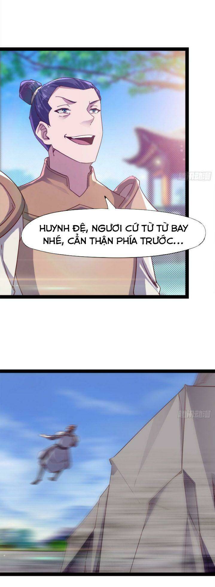 Kiếm Đồ Chapter 72 - TC Truyện