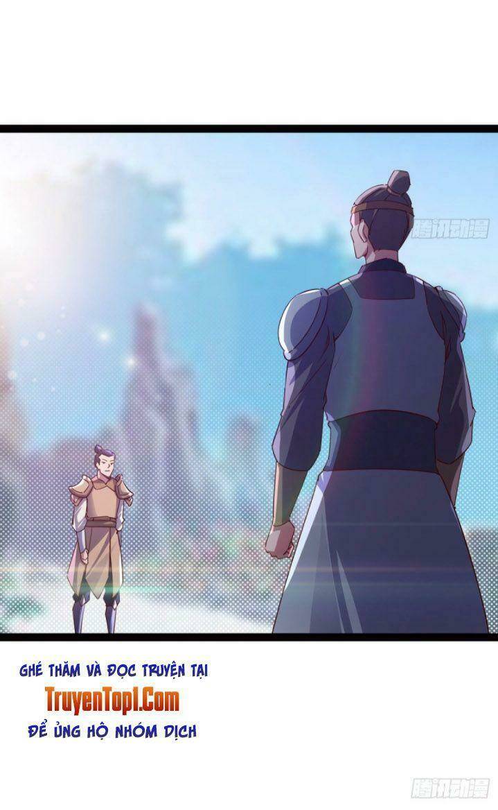 Kiếm Đồ Chapter 72 - TC Truyện