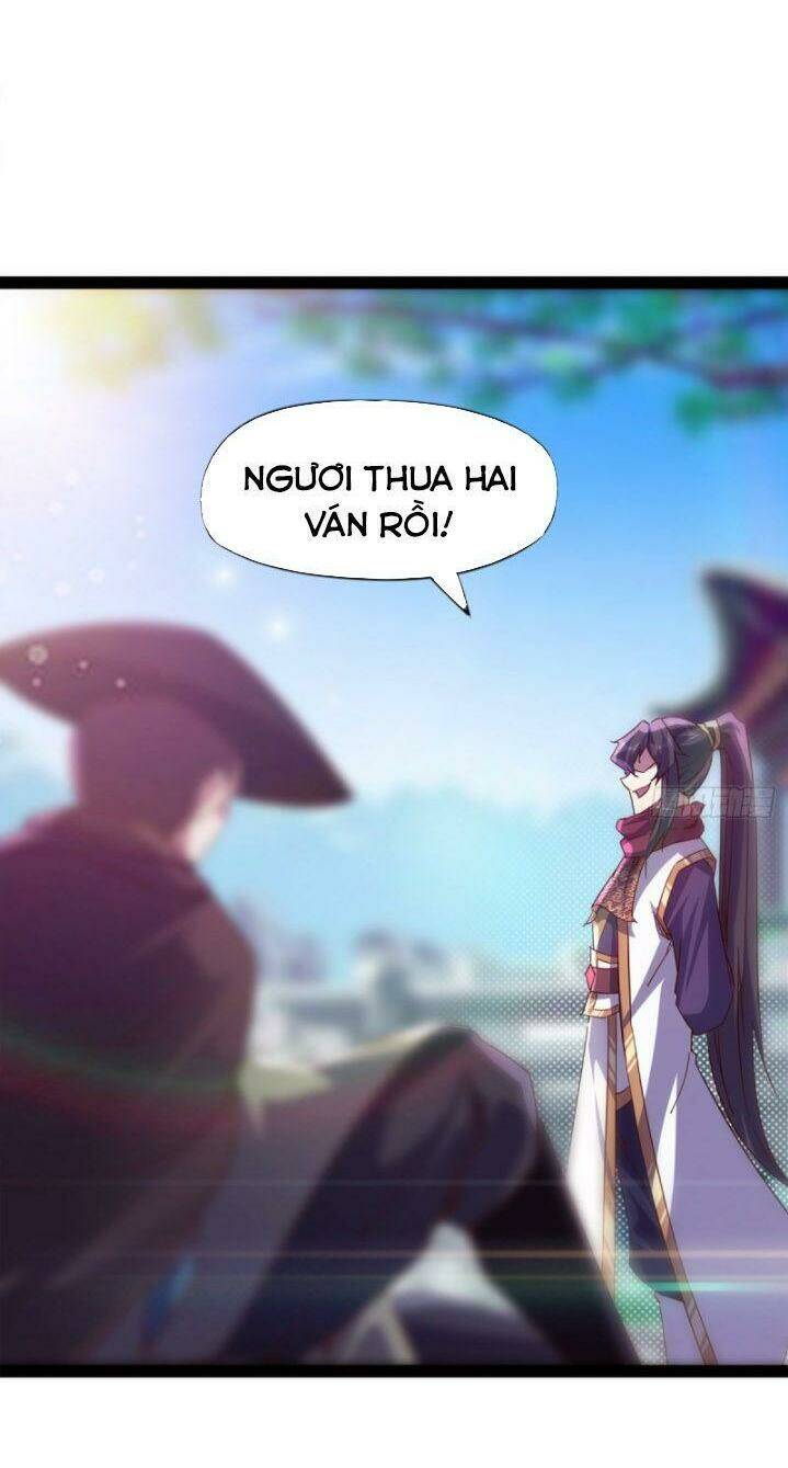 Kiếm Đồ Chapter 72 - TC Truyện