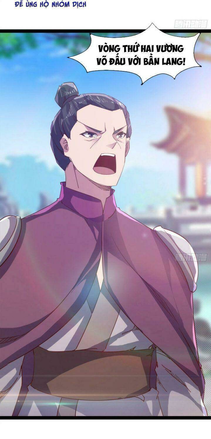 Kiếm Đồ Chapter 72 - TC Truyện