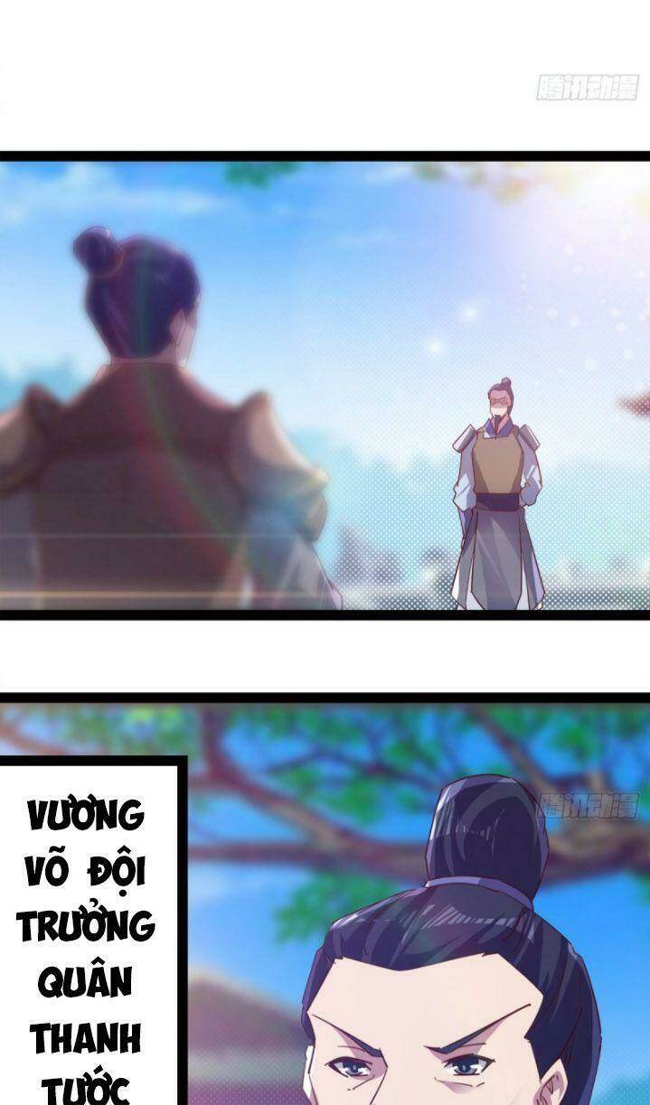 Kiếm Đồ Chapter 72 - TC Truyện