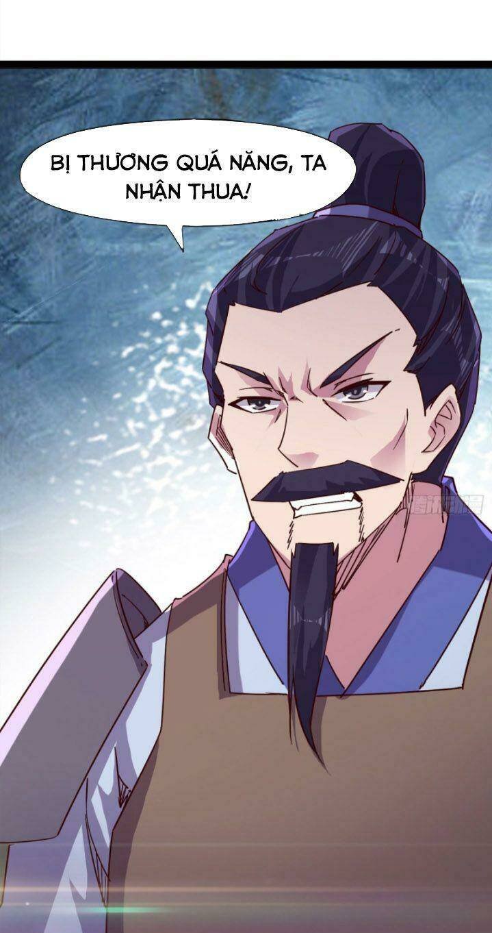 Kiếm Đồ Chapter 72 - TC Truyện