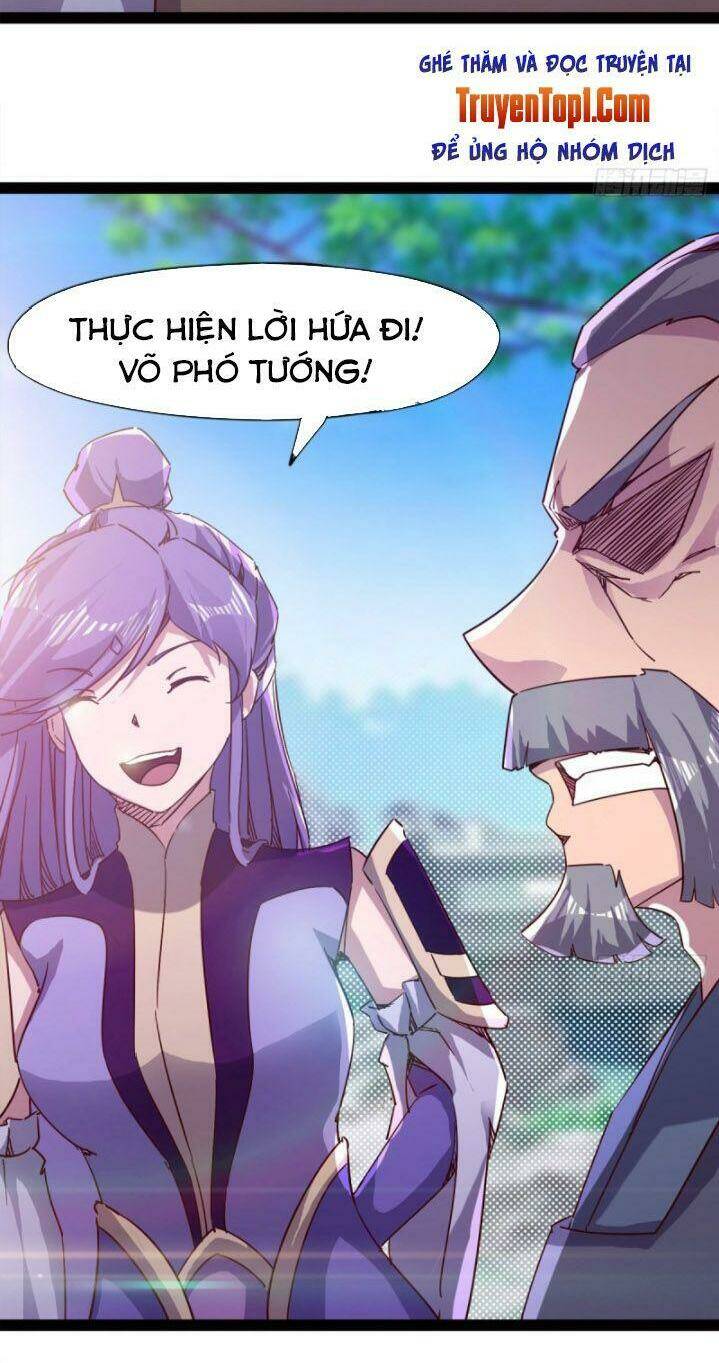 Kiếm Đồ Chapter 72 - TC Truyện
