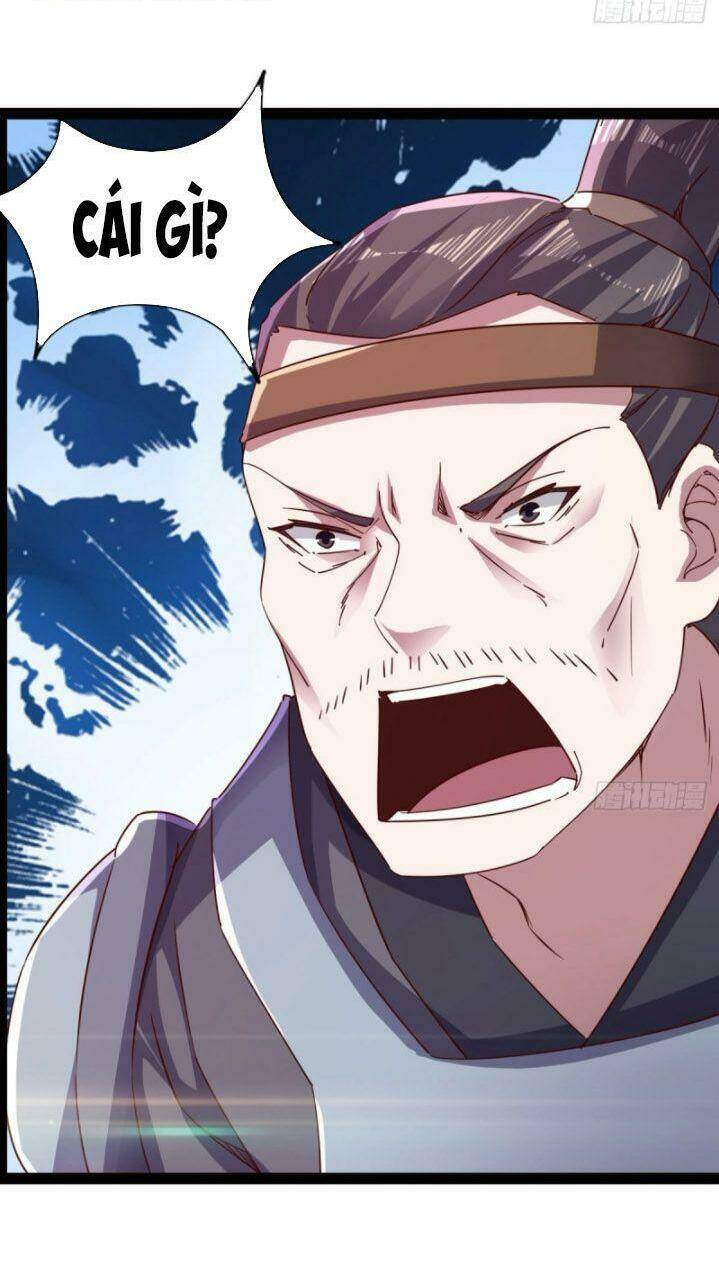 Kiếm Đồ Chapter 72 - TC Truyện