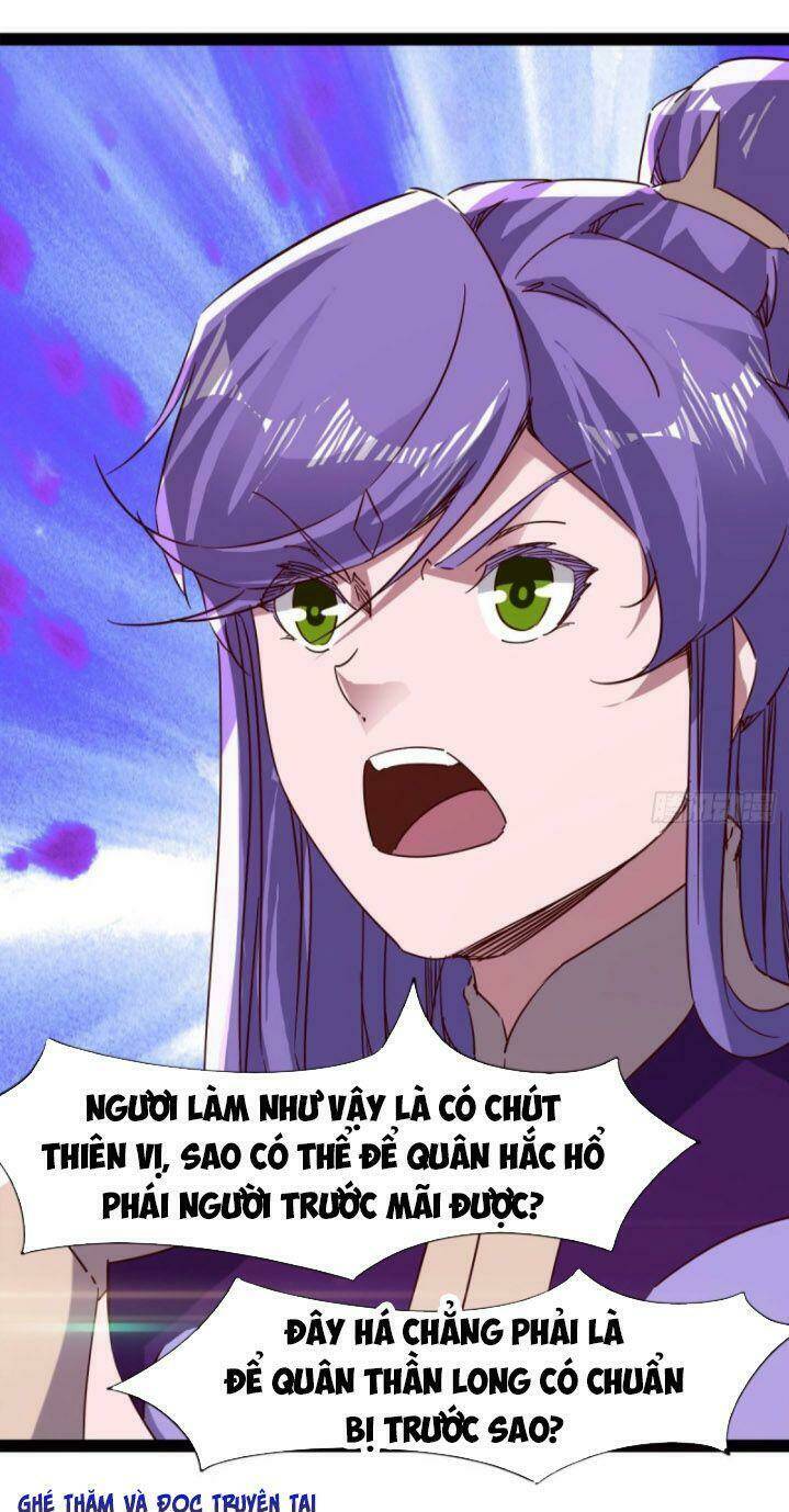 Kiếm Đồ Chapter 72 - TC Truyện