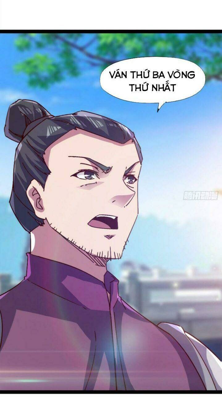 Kiếm Đồ Chapter 72 - TC Truyện