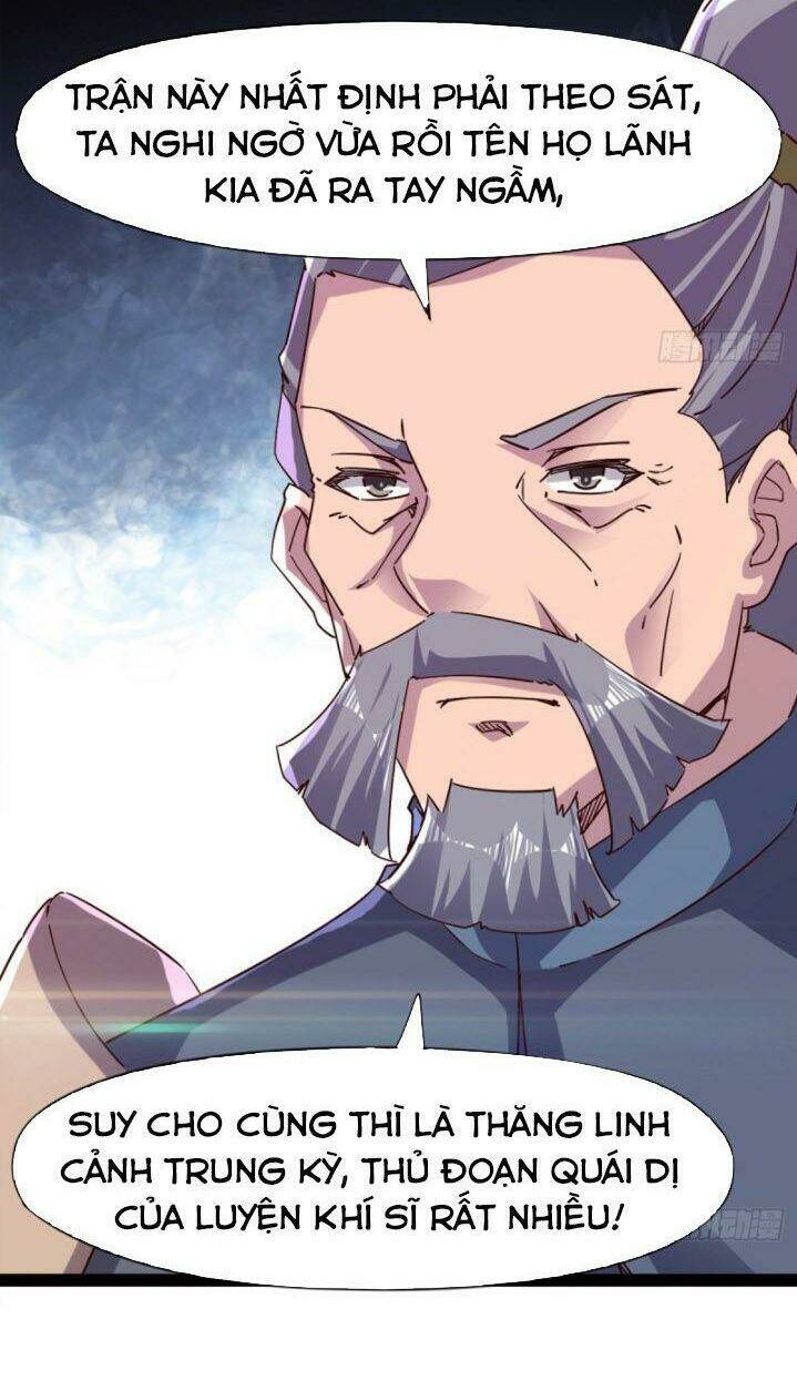 Kiếm Đồ Chapter 72 - TC Truyện