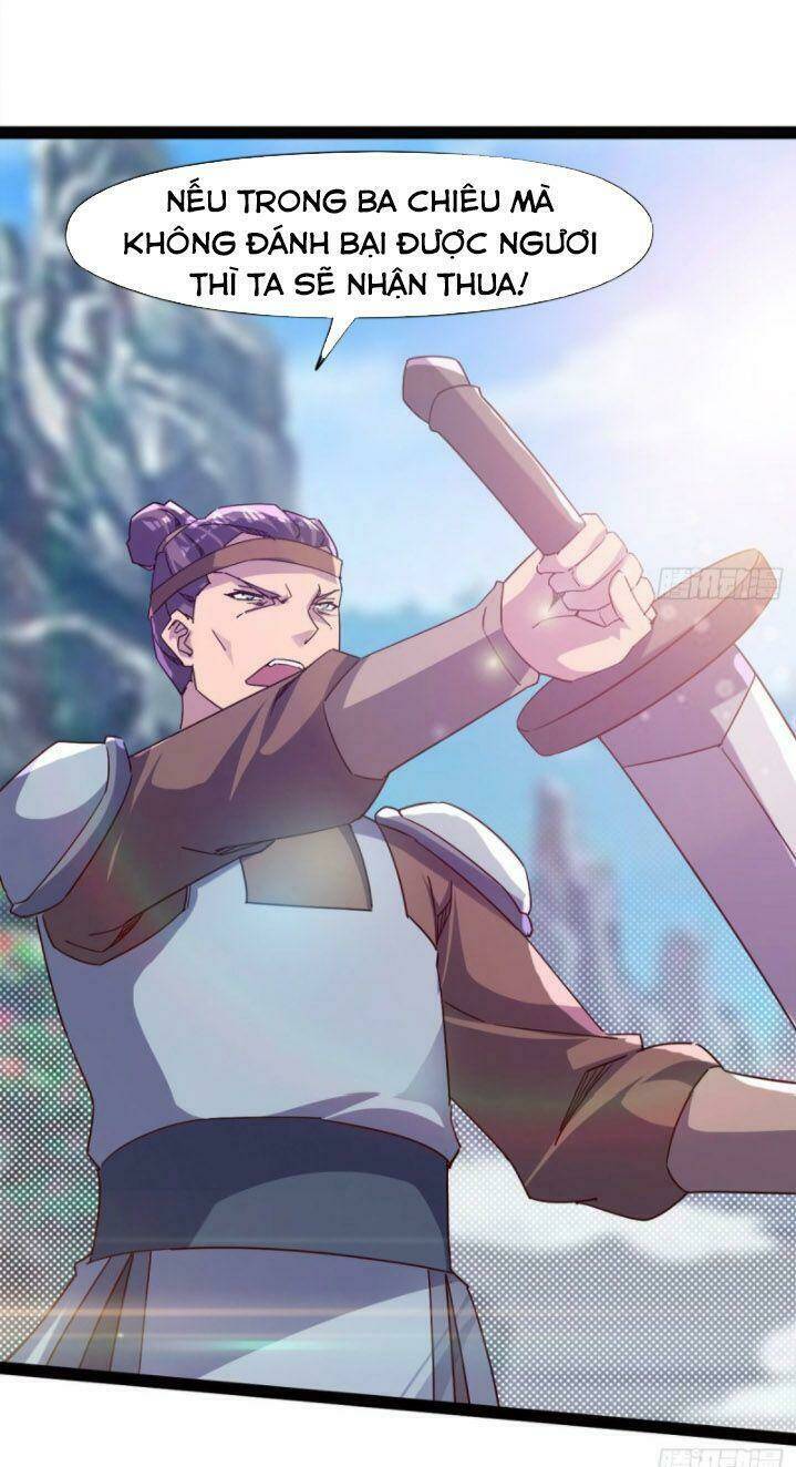Kiếm Đồ Chapter 72 - TC Truyện