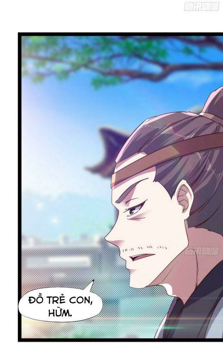 Kiếm Đồ Chapter 72 - TC Truyện