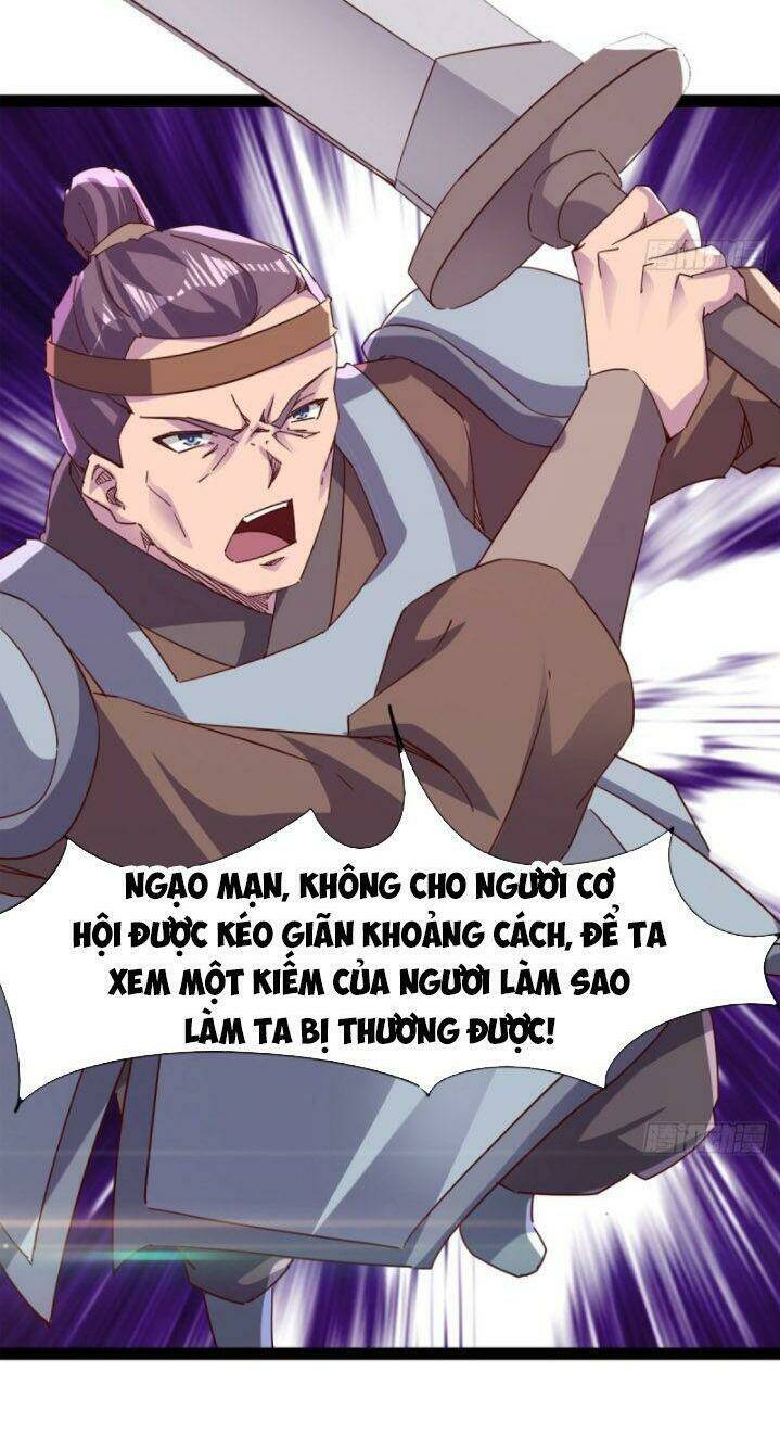 Kiếm Đồ Chapter 72 - TC Truyện