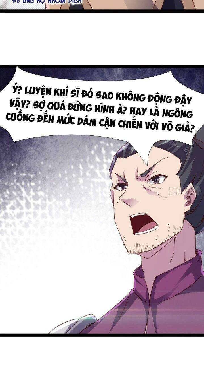 Kiếm Đồ Chapter 72 - TC Truyện