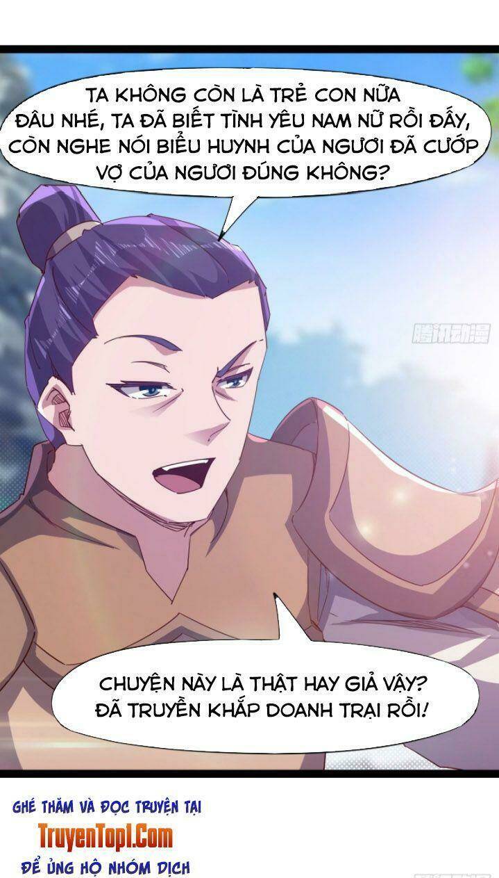 Kiếm Đồ Chapter 72 - TC Truyện