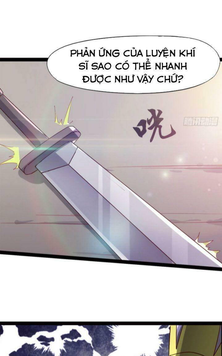 Kiếm Đồ Chapter 72 - TC Truyện