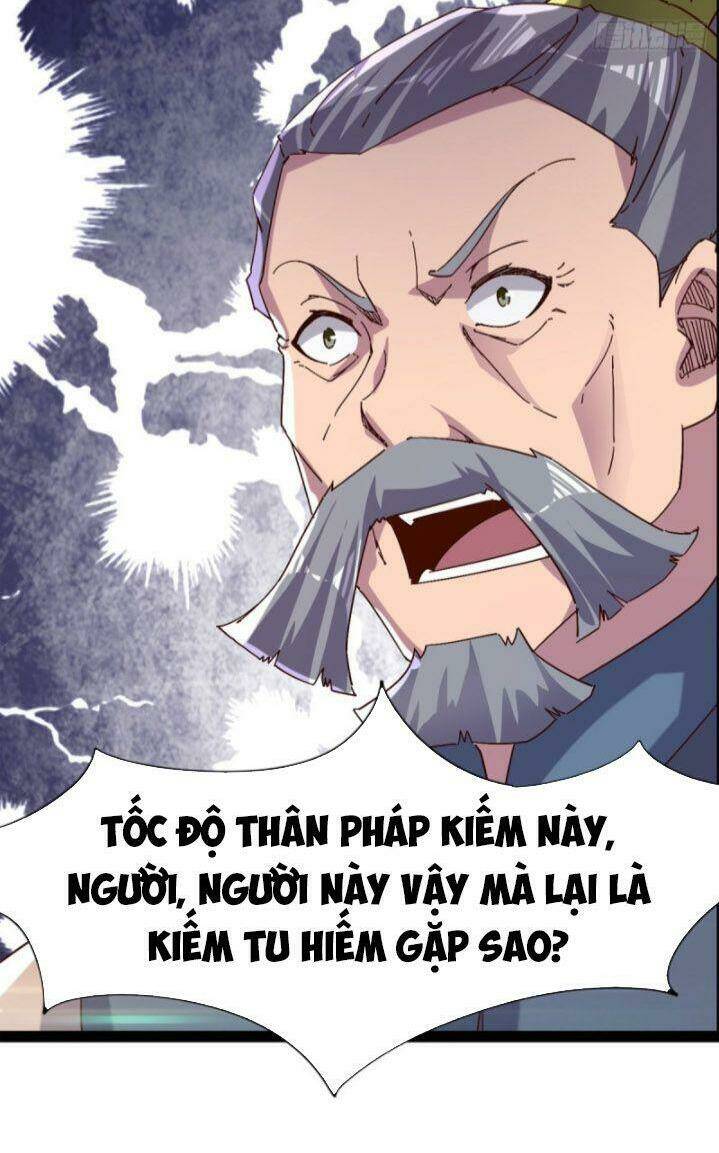 Kiếm Đồ Chapter 72 - TC Truyện