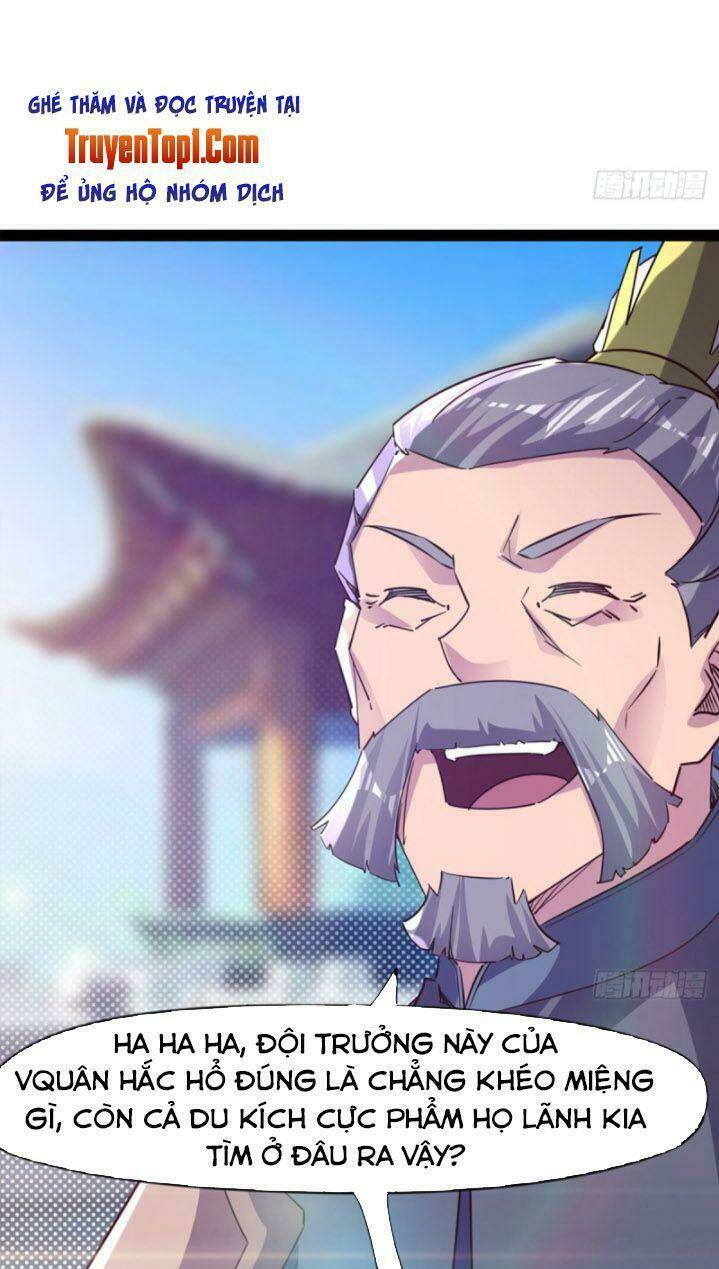 Kiếm Đồ Chapter 72 - TC Truyện