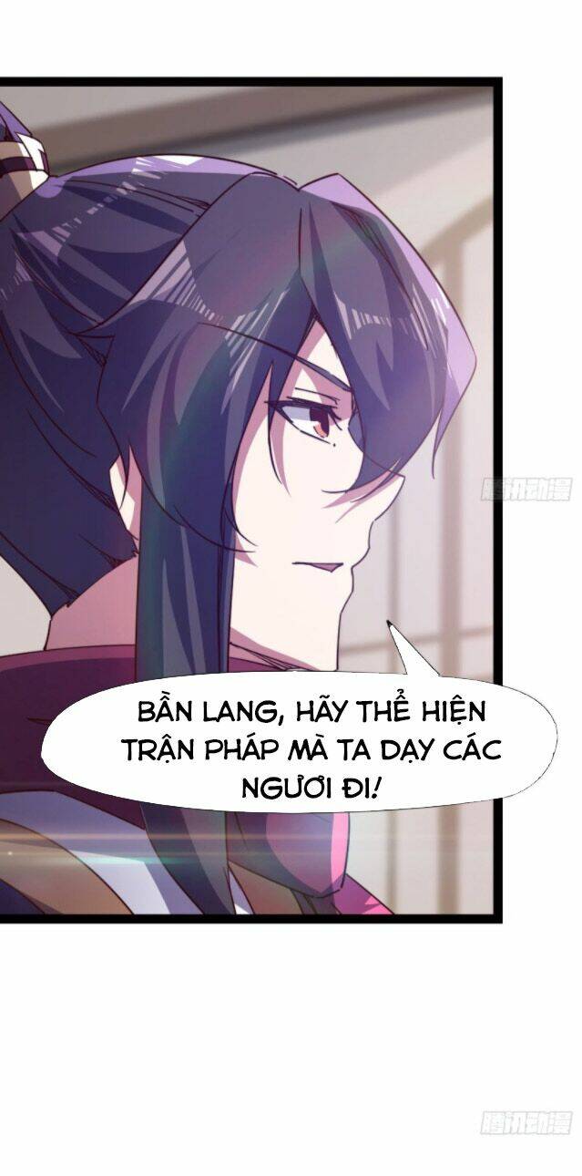 Kiếm Đồ Chapter 78 - TC Truyện