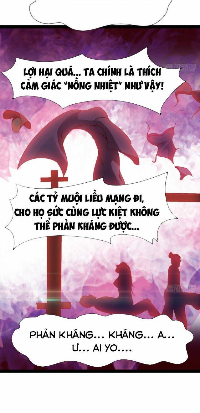 Kiếm Đồ Chapter 78 - TC Truyện