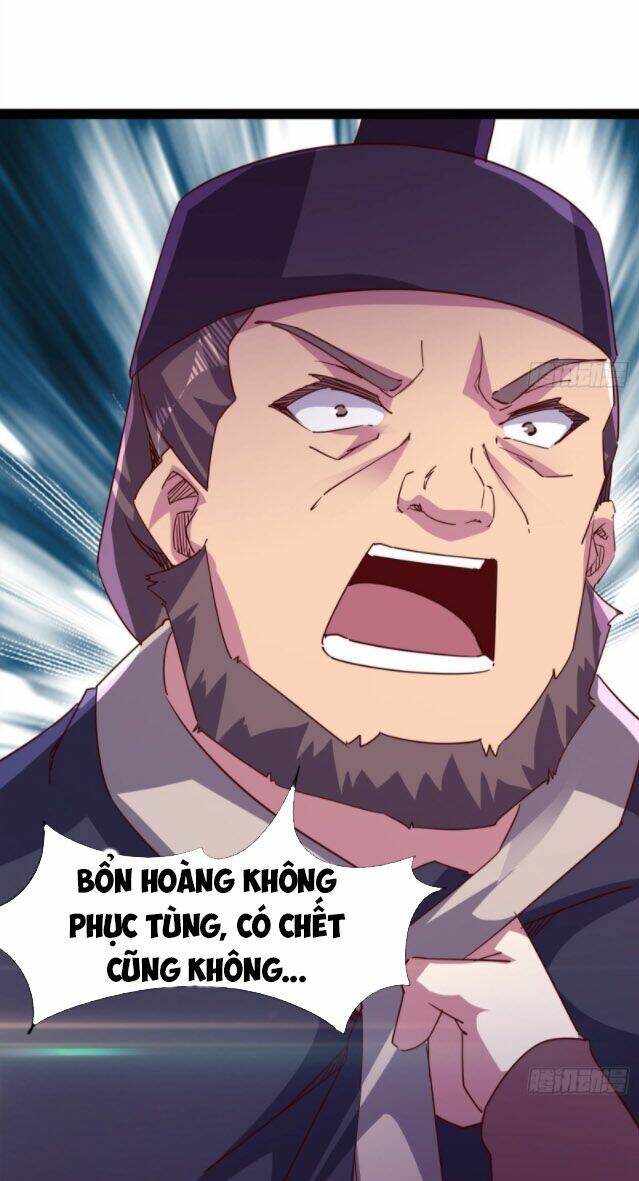 Kiếm Đồ Chapter 78 - TC Truyện