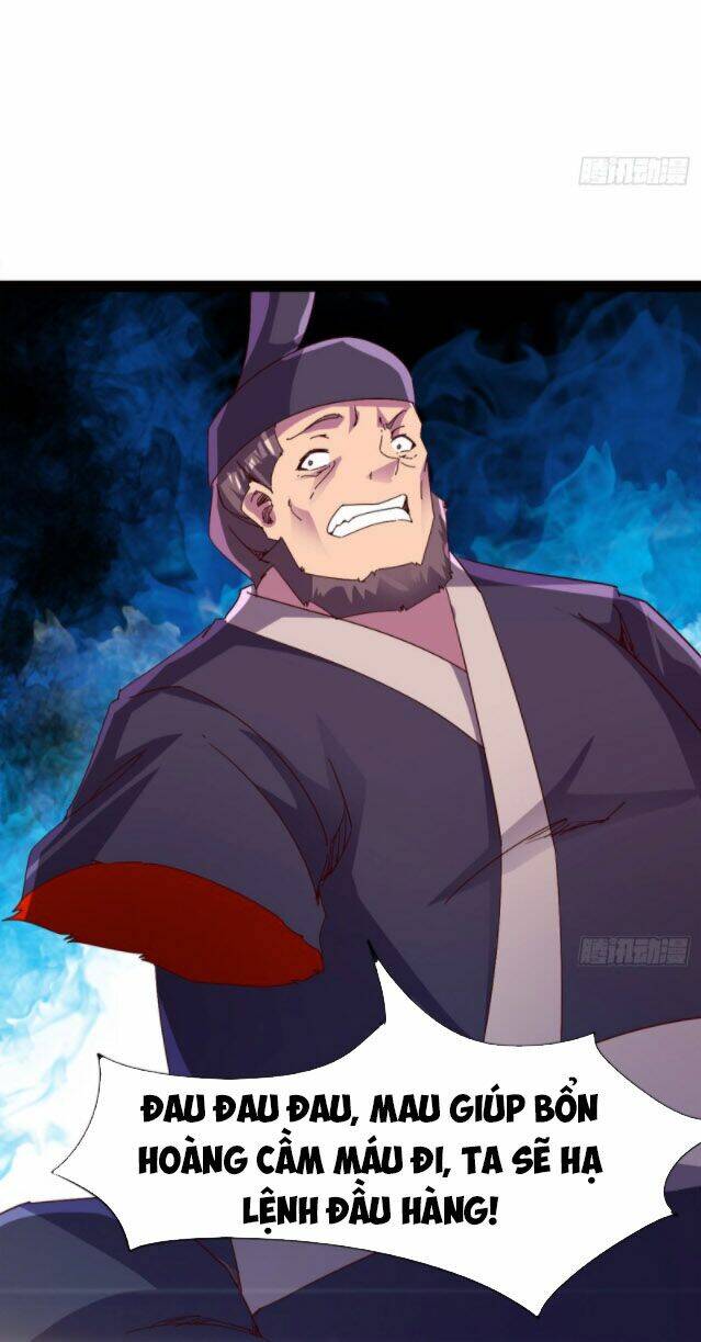 Kiếm Đồ Chapter 78 - TC Truyện