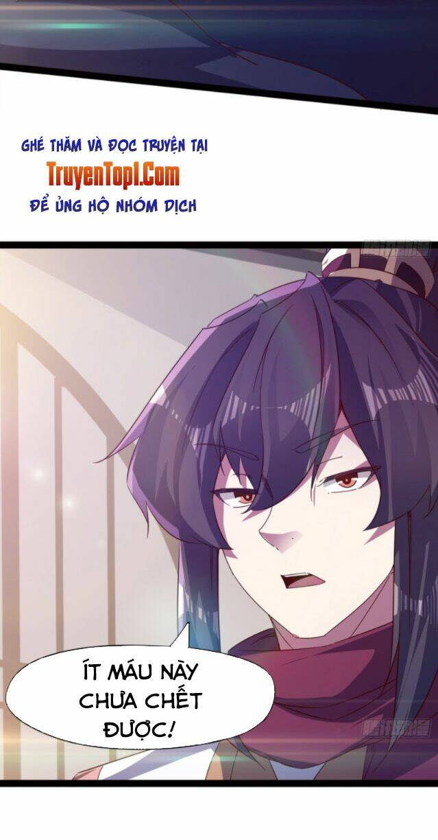 Kiếm Đồ Chapter 78 - TC Truyện