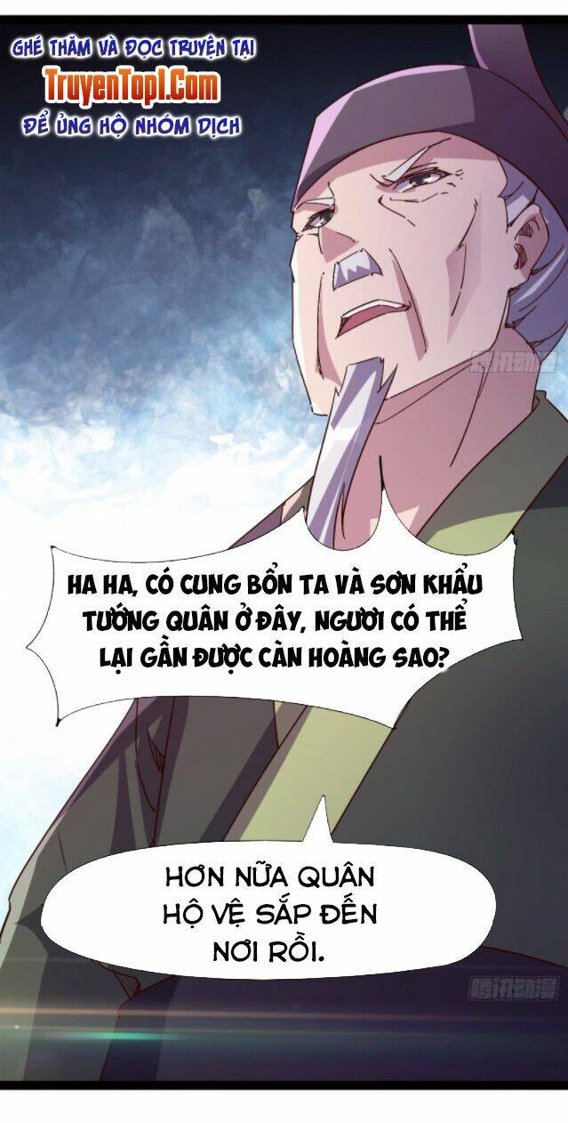 Kiếm Đồ Chapter 78 - TC Truyện