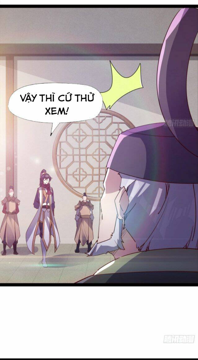 Kiếm Đồ Chapter 78 - TC Truyện