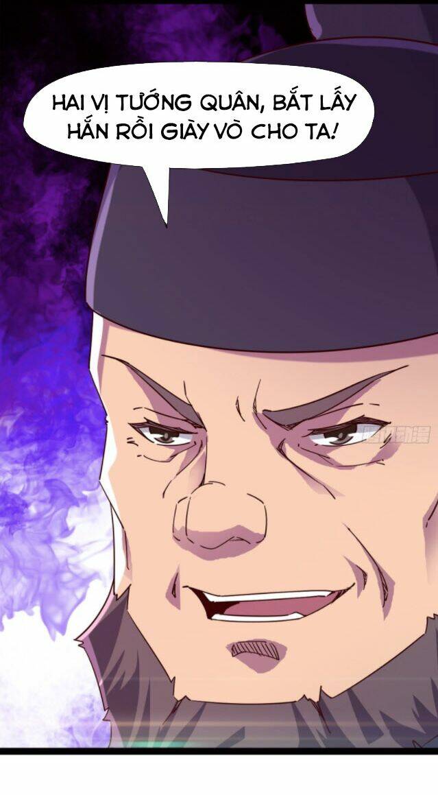 Kiếm Đồ Chapter 78 - TC Truyện