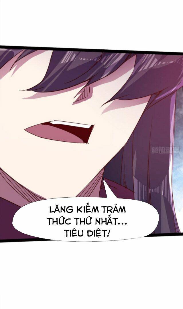 Kiếm Đồ Chapter 78 - TC Truyện