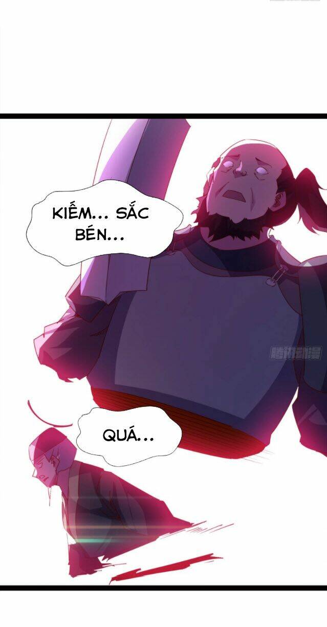 Kiếm Đồ Chapter 78 - TC Truyện