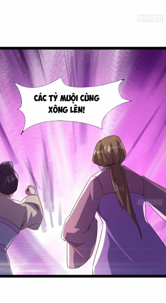Kiếm Đồ Chapter 78 - TC Truyện