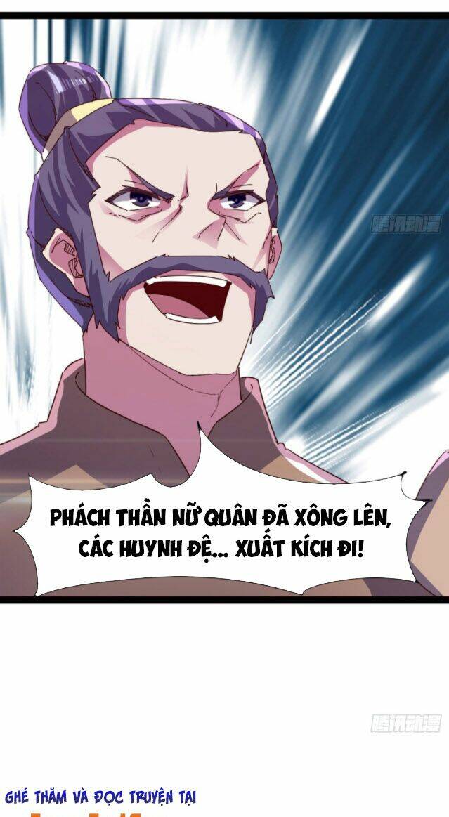Kiếm Đồ Chapter 78 - TC Truyện
