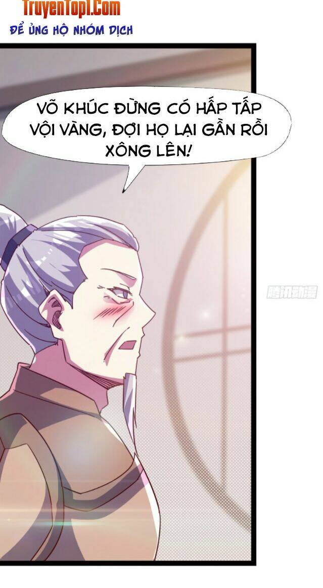 Kiếm Đồ Chapter 78 - TC Truyện