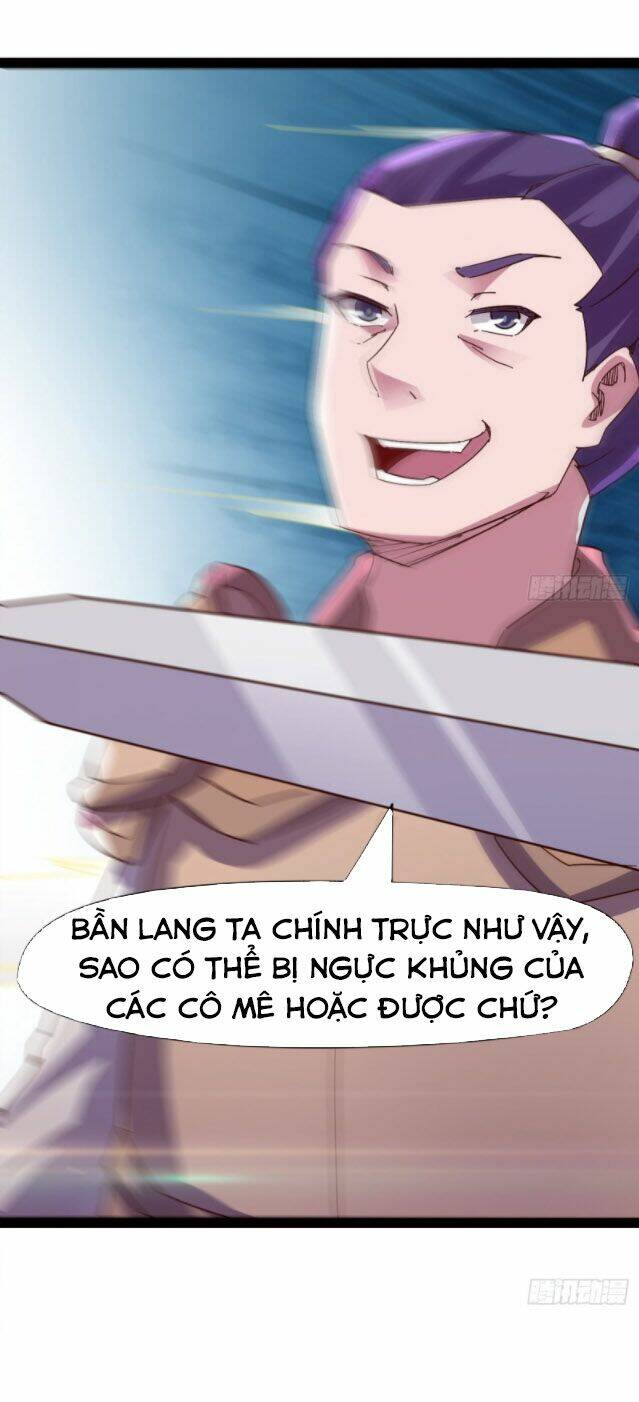 Kiếm Đồ Chapter 78 - TC Truyện