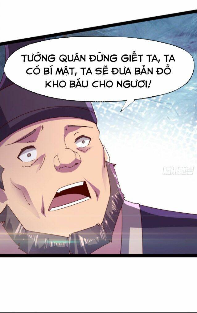Kiếm Đồ Chapter 78 - TC Truyện