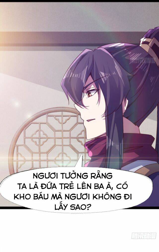 Kiếm Đồ Chapter 78 - TC Truyện
