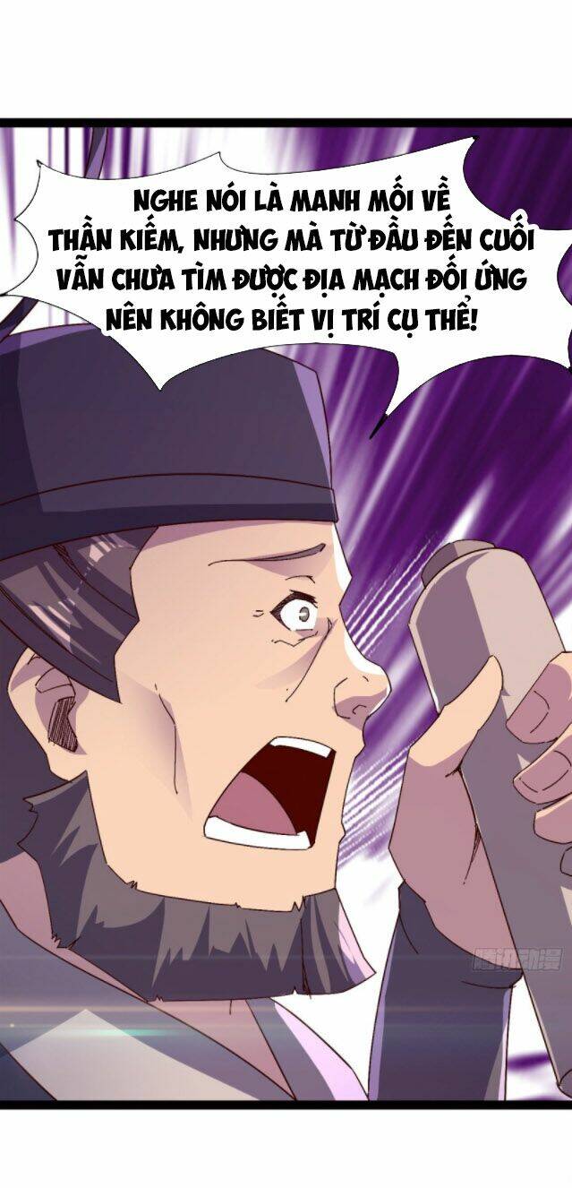 Kiếm Đồ Chapter 78 - TC Truyện