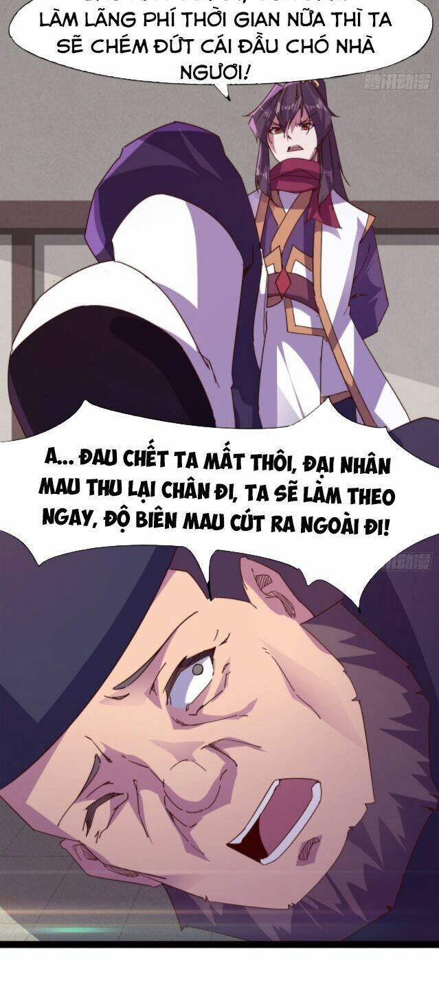 Kiếm Đồ Chapter 78 - TC Truyện