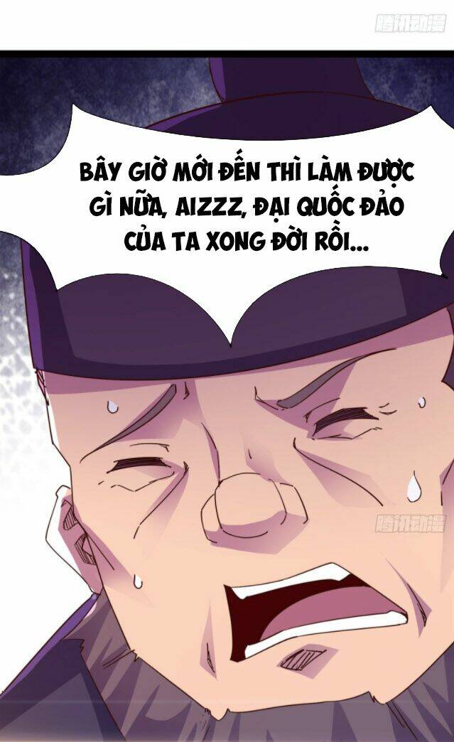 Kiếm Đồ Chapter 78 - TC Truyện