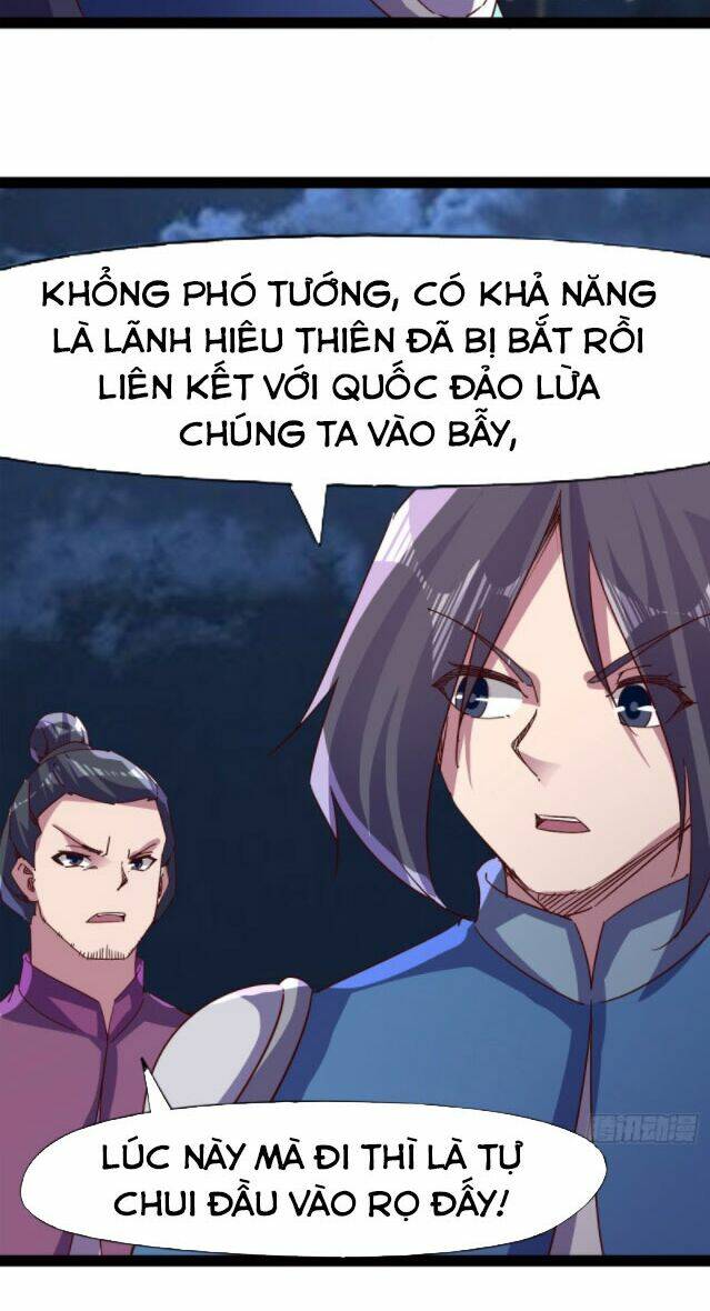 Kiếm Đồ Chapter 78 - TC Truyện