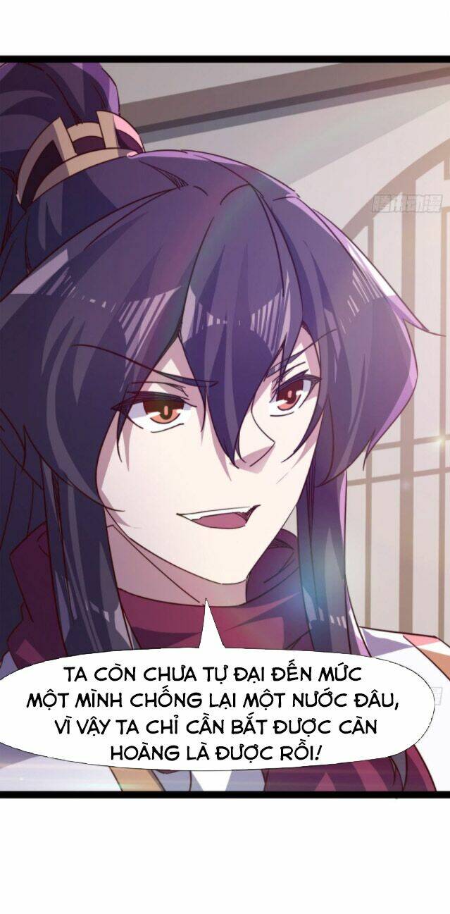 Kiếm Đồ Chapter 78 - TC Truyện