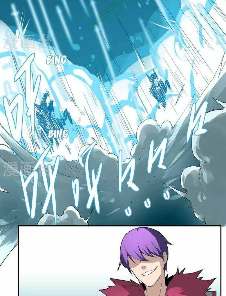 Kiếm Nhân Chapter 9 - AB Truyện