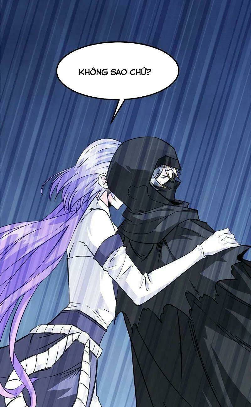Kiếm Vũ Chapter 245 - TC Truyện